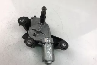 28710JD000 Моторчик стеклоочистителя фар Nissan Qashqai 2 Арт e12034416, вид 2