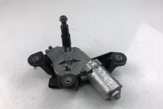 28710JD000 Моторчик стеклоочистителя фар Nissan Qashqai 2 Арт e12034416, вид 4