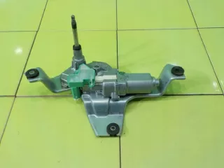  Моторчик стеклоочистителя фар Mitsubishi ASX Арт e12034350