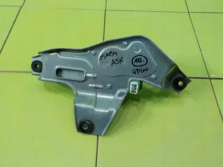  Моторчик стеклоочистителя фар Mitsubishi ASX Арт e12034350, вид 2