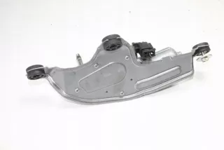 BBN967450 Моторчик стеклоочистителя фар Mazda 3 BL Арт e12034208, вид 1