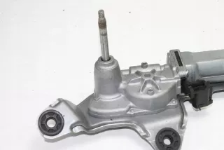 BBN967450 Моторчик стеклоочистителя фар Mazda 3 BL Арт e12034208, вид 2