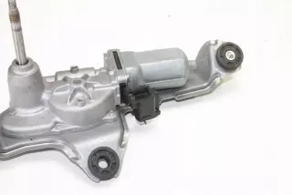 BBN967450 Моторчик стеклоочистителя фар Mazda 3 BL Арт e12034208, вид 4