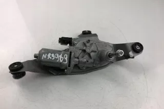 BHS267450 Моторчик стеклоочистителя фар Mazda 3 BM Арт e12034198, вид 1