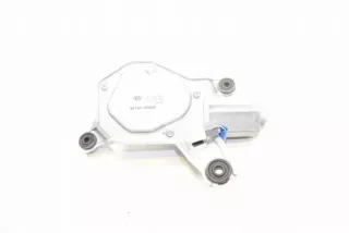 987002P000 Моторчик стеклоочистителя фар Kia Sorento 2 Арт e12034161, вид 3