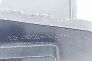 9677093080 Расходомер воздуха Opel Corsa F Арт e12034092, вид 2