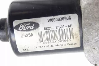 BK2117500AE Моторчик стеклоочистителя фар Ford Transit Custom Арт e12033960, вид 4