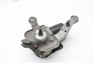DS7317504DE Моторчик стеклоочистителя фар Ford Mondeo 5 Арт e12033933, вид 3