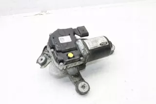 DS7317504DE Моторчик стеклоочистителя фар Ford Mondeo 5 Арт e12033933, вид 4
