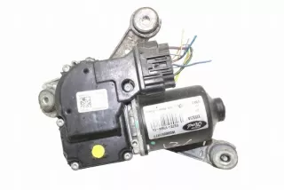 DS7317504CE Моторчик стеклоочистителя фар Ford Mondeo 5 Арт e12033931, вид 1