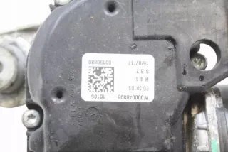 DS7317504CE Моторчик стеклоочистителя фар Ford Mondeo 5 Арт e12033931, вид 2