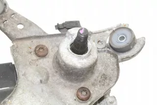 DS7317504CE Моторчик стеклоочистителя фар Ford Mondeo 5 Арт e12033931, вид 5
