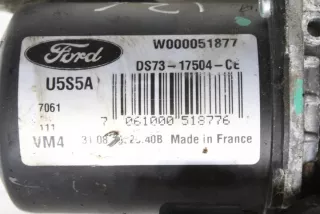 DS7317504CE Моторчик стеклоочистителя фар Ford Mondeo 5 Арт e12033931, вид 6