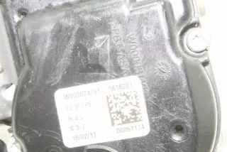 DS7317504DE Моторчик стеклоочистителя фар Ford Mondeo 5 Арт e12033923, вид 1