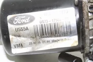 DS7317504DE Моторчик стеклоочистителя фар Ford Mondeo 5 Арт e12033923, вид 4