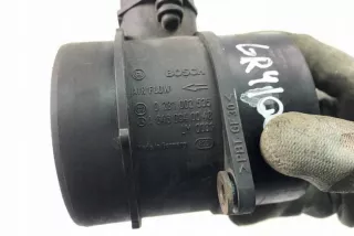 W211 A6460940048 Расходомер воздуха Mercedes C W204 Арт e12033884, вид 4