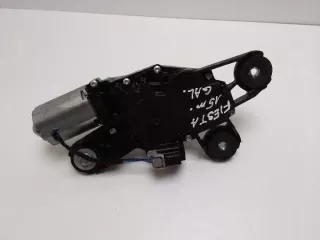 0390201252 Моторчик стеклоочистителя фар Ford Fiesta 6 Арт e12033844, вид 2