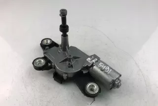 8A61A17K441AD Моторчик стеклоочистителя фар Ford Fiesta 6 Арт e12033842, вид 2