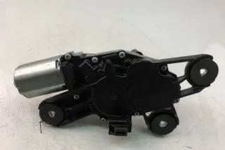 8A61A17K441AD Моторчик стеклоочистителя фар Ford Fiesta 6 Арт e12033842, вид 4