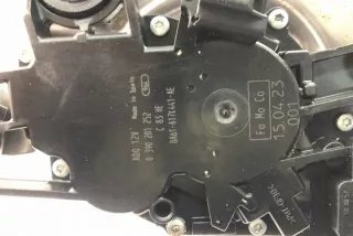 8A61A17K441AE Моторчик стеклоочистителя фар Ford Fiesta 7 Арт e12033832, вид 1