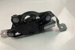8A61A17K441AE Моторчик стеклоочистителя фар Ford Fiesta 7 Арт e12033832, вид 2