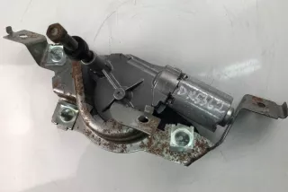8A61A17K441AE Моторчик стеклоочистителя фар Ford Fiesta 7 Арт e12033832, вид 3