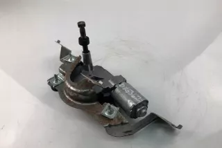 8A61A17K441AE Моторчик стеклоочистителя фар Ford Fiesta 7 Арт e12033832, вид 4