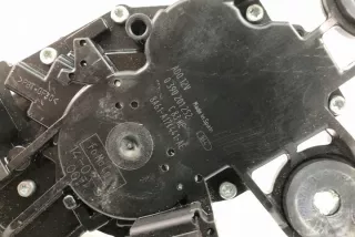 8A61A17K441AE Моторчик стеклоочистителя фар Ford Fiesta 7 Арт e12033824, вид 3