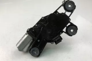 8A61A17K441AE Моторчик стеклоочистителя фар Ford Fiesta 7 Арт e12033824, вид 4