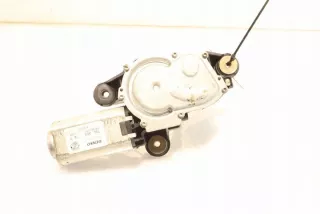 TGL350 Моторчик стеклоочистителя фар Fiat Punto 2 Арт e12033778, вид 1