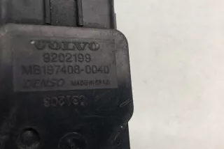 9202199 Расходомер воздуха Mazda 2 DE Арт e12033768, вид 3
