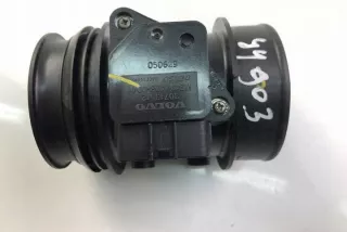 30713512 Расходомер воздуха Mazda 2 DE Арт e12033747, вид 2
