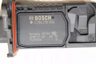 L405 0280218396 Расходомер воздуха Land Rover Evoque 2 Арт e12033670, вид 1