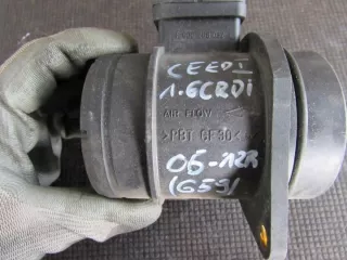  0281002723 06-12r Расходомер воздуха Kia Ceed 1 Арт e12033539, вид 3