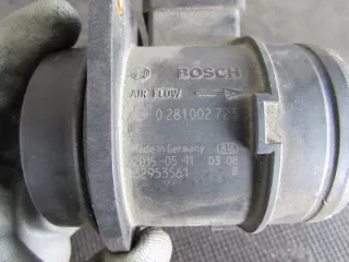  0281002723 06-12r Расходомер воздуха Kia Ceed 1 Арт e12033539, вид 6