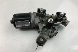 T250, 96850001 Моторчик стеклоочистителя фар Chevrolet Aveo T300 Арт e12033454, вид 3