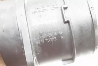 281642F610 Расходомер воздуха Hyundai Tucson 4 Арт e12033439, вид 1
