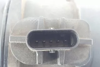 281642F000 Расходомер воздуха Hyundai Santa FE 3 (DM) Арт e12033431, вид 4