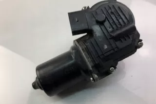 8K1955119B Моторчик стеклоочистителя фар Audi A4 B8 Арт e12033190, вид 4