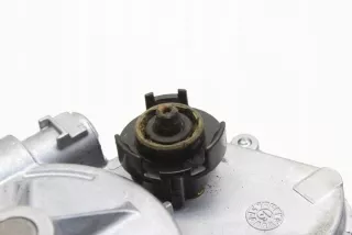 4M0955711A Моторчик стеклоочистителя фар Audi A4 B9 Арт e12033188, вид 4