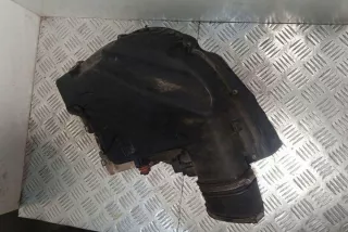7577449 Расходомер воздуха BMW X5 E70 Арт e12033173, вид 1