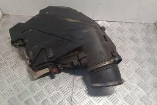 7577449 Расходомер воздуха BMW X5 E70 Арт e12033173, вид 3