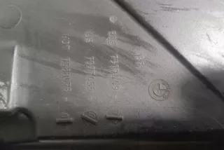 7577449 Расходомер воздуха BMW X5 E70 Арт e12033173, вид 4