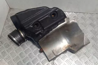 7577449 Расходомер воздуха BMW X5 E70 Арт e12033173, вид 5