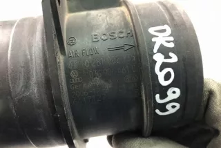 03G906461C Расходомер воздуха Audi A4 B8 Арт e12033020, вид 2