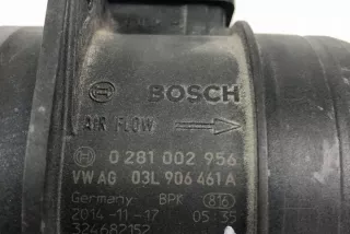 03L906461A Расходомер воздуха Audi A4 B9 Арт e12032965, вид 1