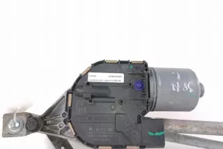 30753494 Механизм стеклоочистителя (трапеция дворников) Volvo S60 2 Арт e12032919, вид 1