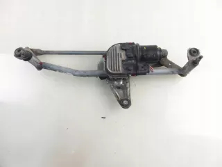 3C1955023E 3C1955419A Механизм стеклоочистителя (трапеция дворников) Volkswagen Passat B6 Арт e12032895, вид 1
