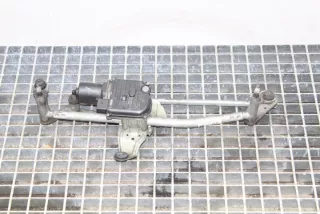 3C8955023G Механизм стеклоочистителя (трапеция дворников) Volkswagen Passat B7 Арт e12032893, вид 2