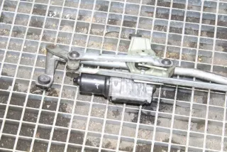 3C8955023G Механизм стеклоочистителя (трапеция дворников) Volkswagen Passat B7 Арт e12032893, вид 4